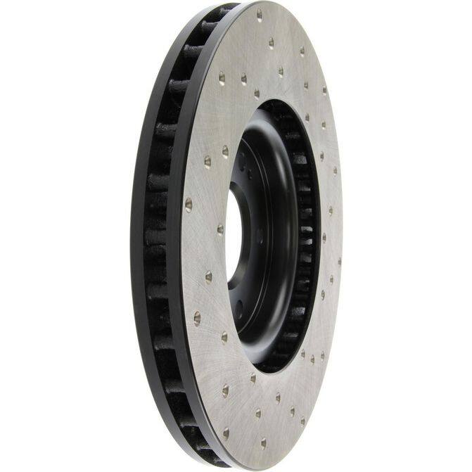 CEN CENTRIC PARTS 12846064R