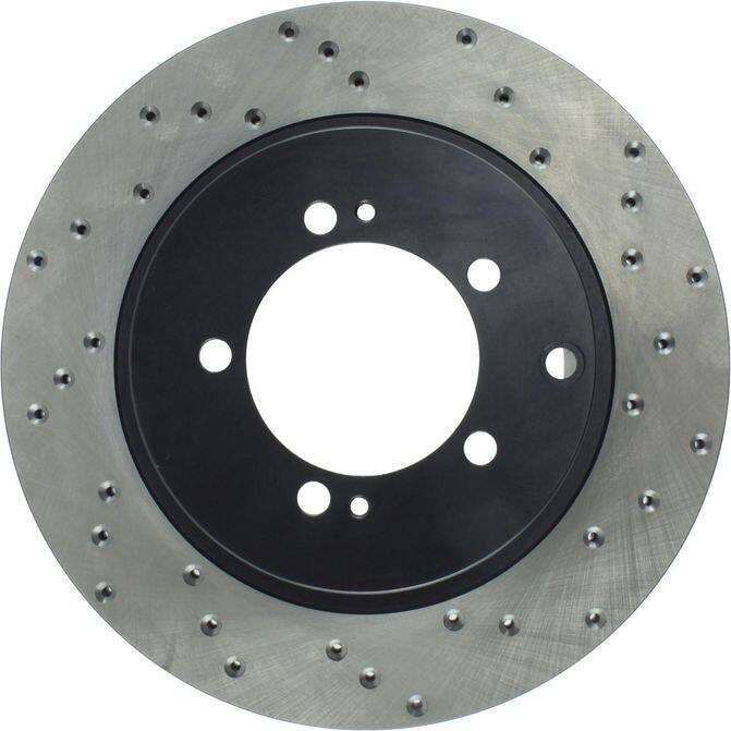 CEN CENTRIC PARTS 12846065L
