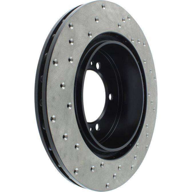 CEN CENTRIC PARTS 12846065L