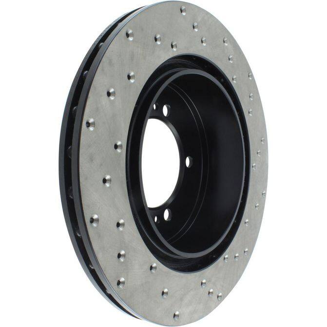 CEN CENTRIC PARTS 12846065R