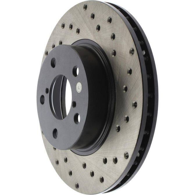 CEN CENTRIC PARTS 12847010L
