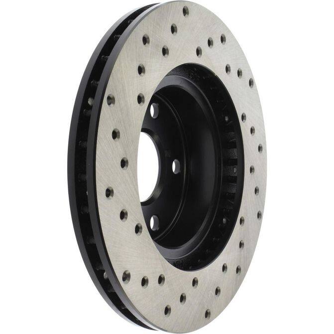 CEN CENTRIC PARTS 12847010L