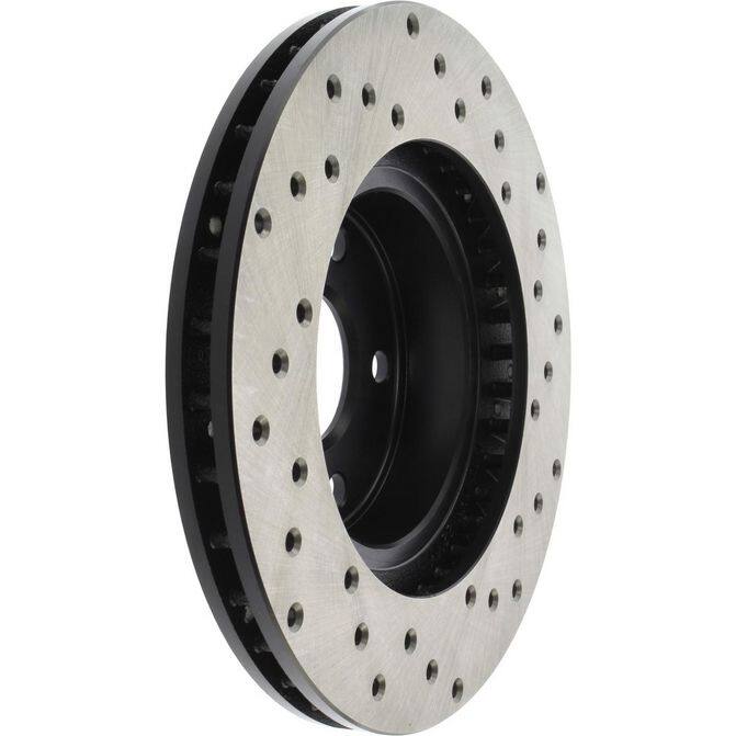 CEN CENTRIC PARTS 12847010R