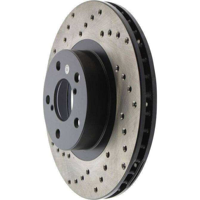 CEN CENTRIC PARTS 12847012R