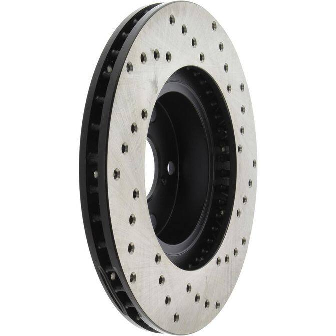 CEN CENTRIC PARTS 12847012R