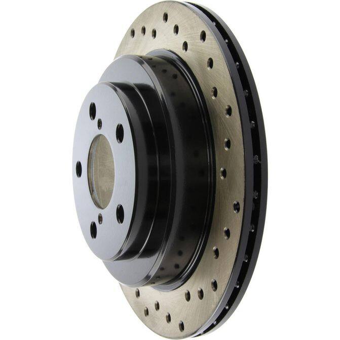 CEN CENTRIC PARTS 12847013L