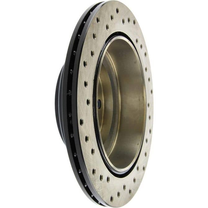 CEN CENTRIC PARTS 12847013L