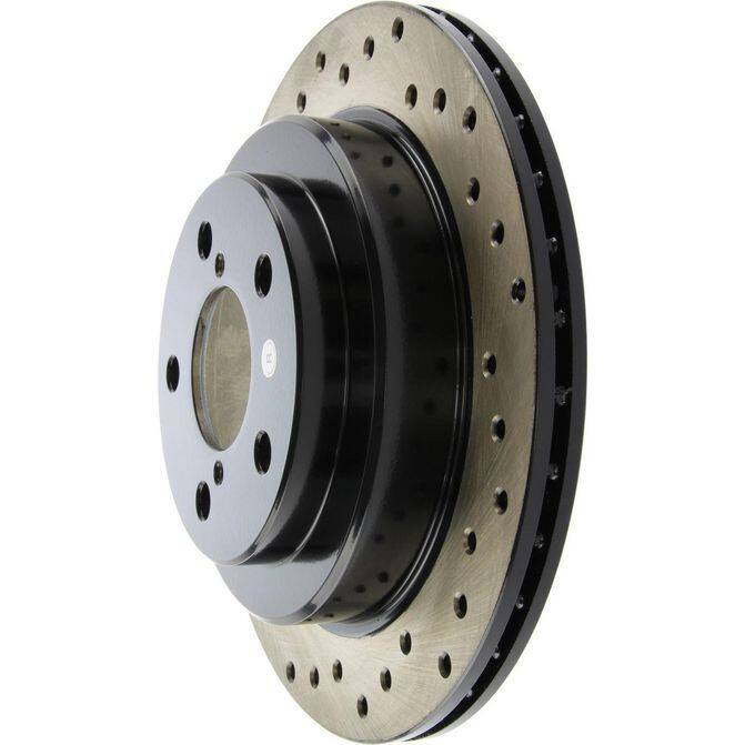 CEN CENTRIC PARTS 12847013R