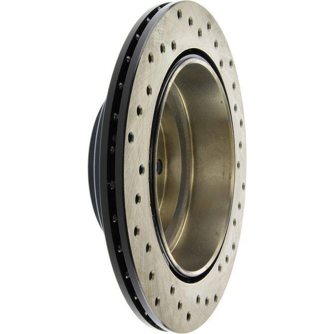 CEN CENTRIC PARTS 12847013R