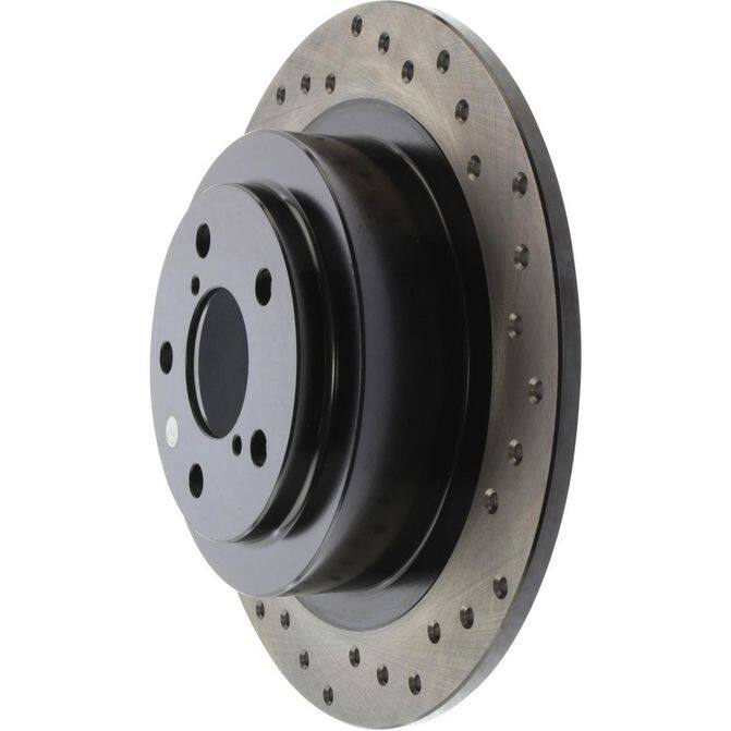 CEN CENTRIC PARTS 12847017L