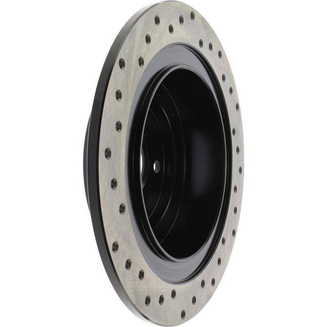 CEN CENTRIC PARTS 12847017L