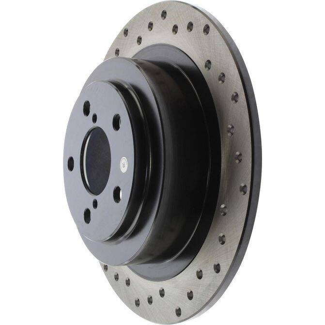 CEN CENTRIC PARTS 12847017R