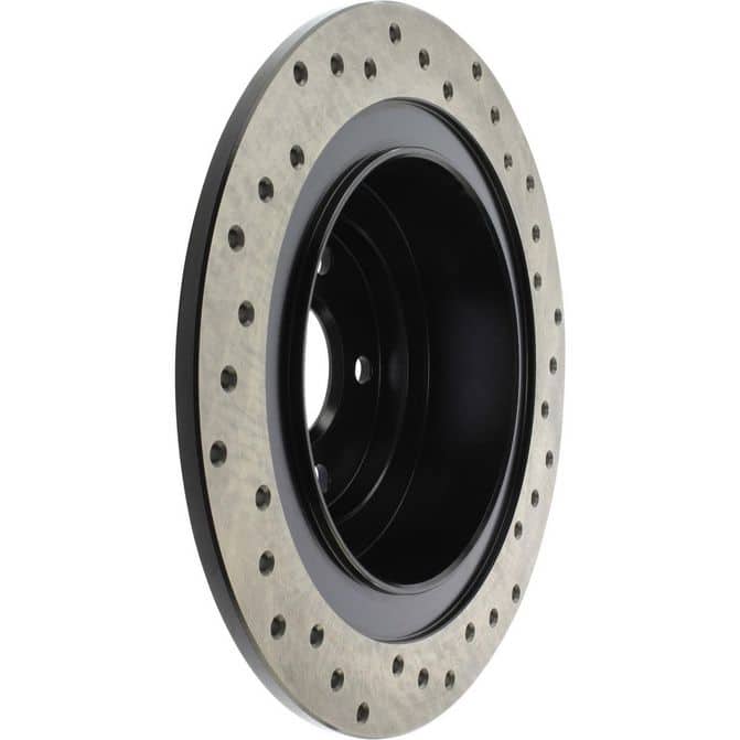 CEN CENTRIC PARTS 12847017R