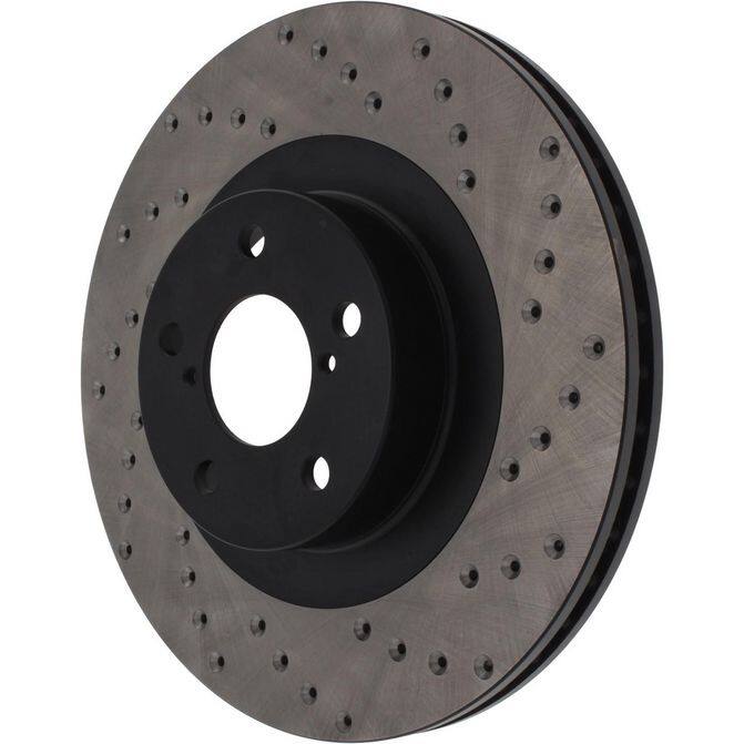 CEN CENTRIC PARTS 12847018L