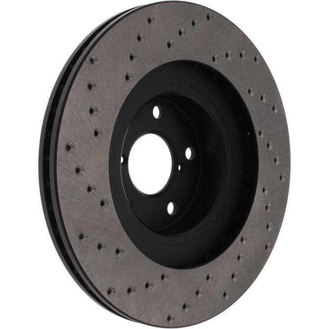 CEN CENTRIC PARTS 12847018R