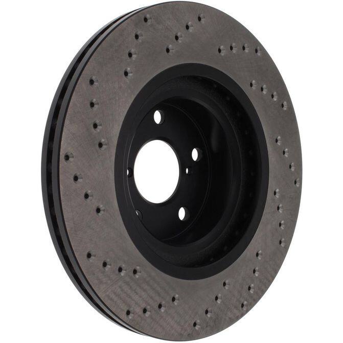 CEN CENTRIC PARTS 12847021R