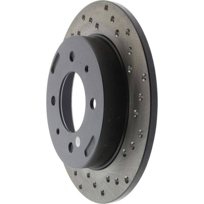 CEN CENTRIC PARTS 12851006L