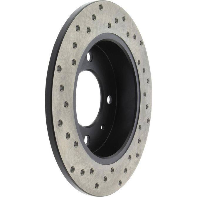 CEN CENTRIC PARTS 12851006L
