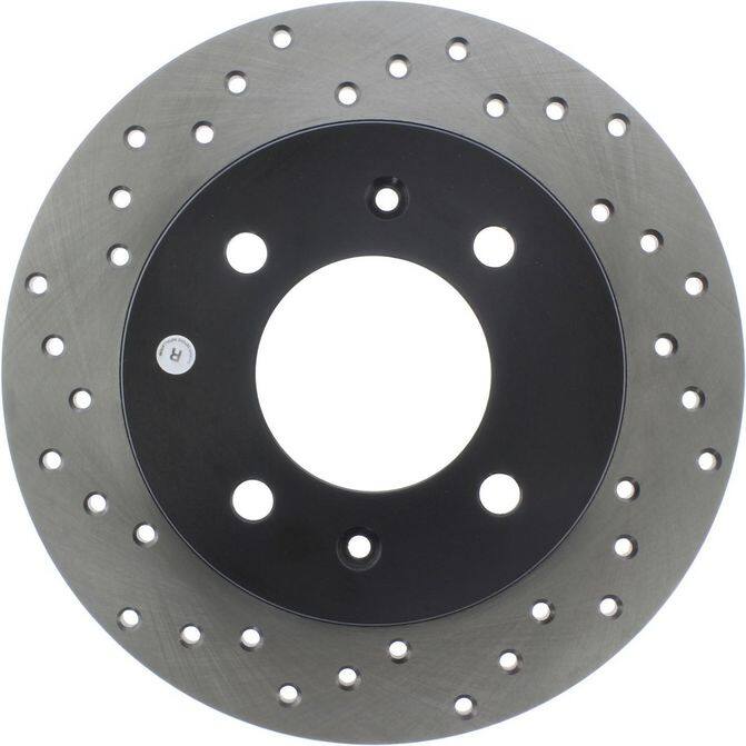 CEN CENTRIC PARTS 12851006R