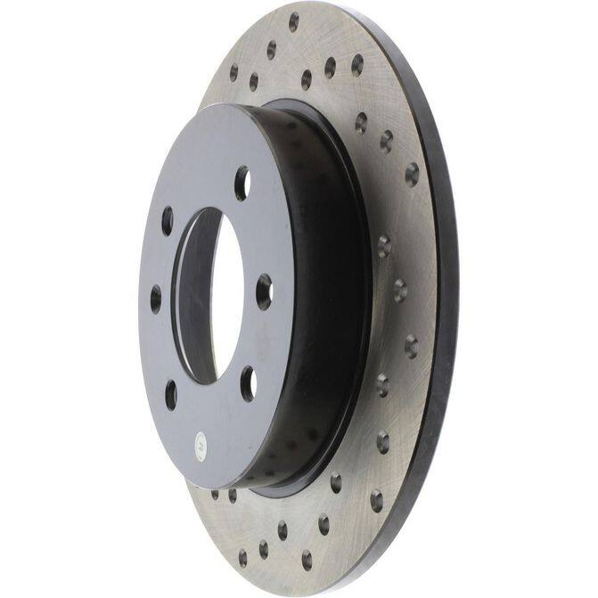 CEN CENTRIC PARTS 12851006R