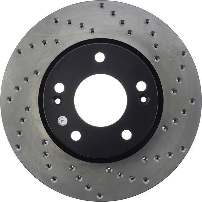 CEN CENTRIC PARTS 12851015L