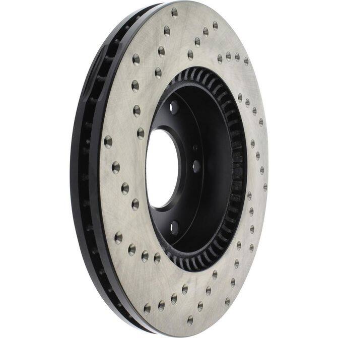 CEN CENTRIC PARTS 12851015L