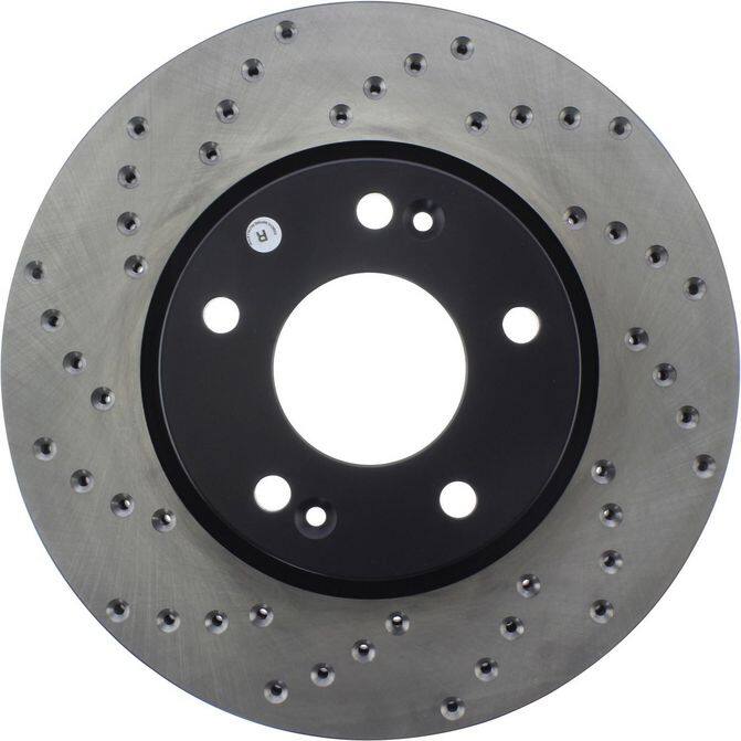 CEN CENTRIC PARTS 12851015R