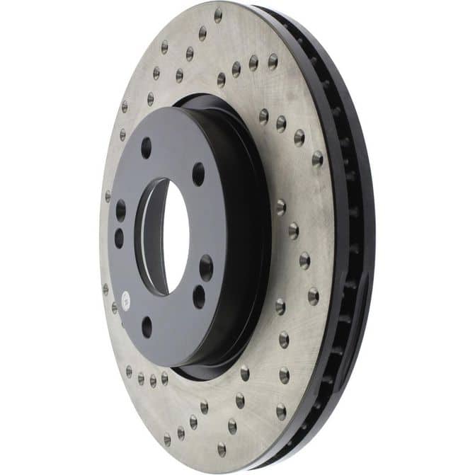 CEN CENTRIC PARTS 12851015R