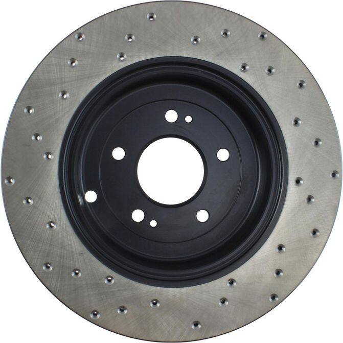 CEN CENTRIC PARTS 12851035L