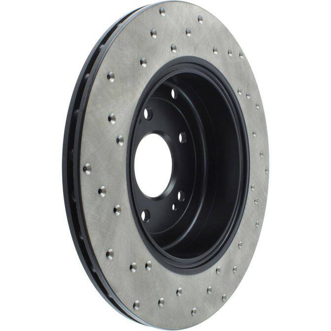 CEN CENTRIC PARTS 12851035L