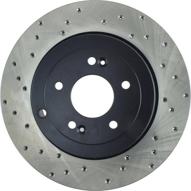 CEN CENTRIC PARTS 12851035R