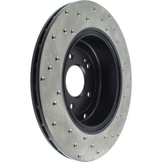 CEN CENTRIC PARTS 12851035R