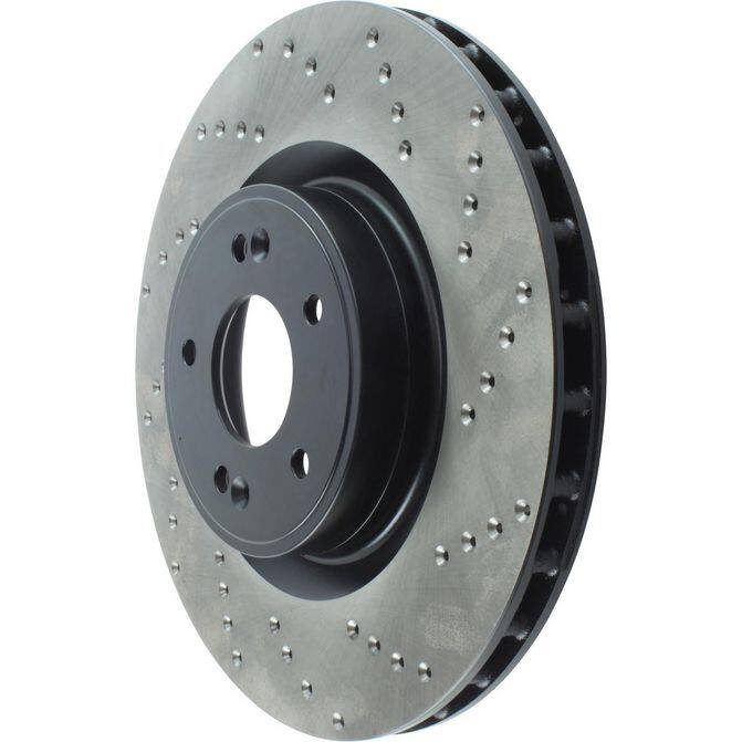 CEN CENTRIC PARTS 12851036L