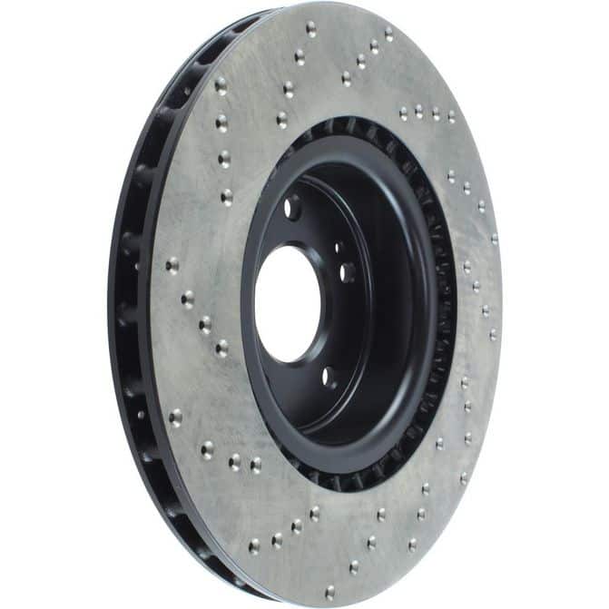 CEN CENTRIC PARTS 12851036L