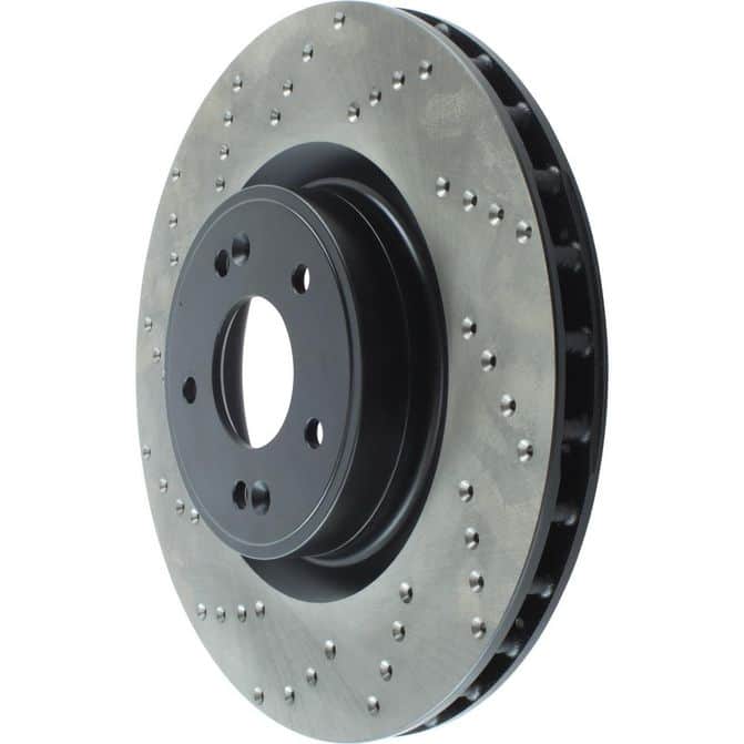 CEN CENTRIC PARTS 12851036R