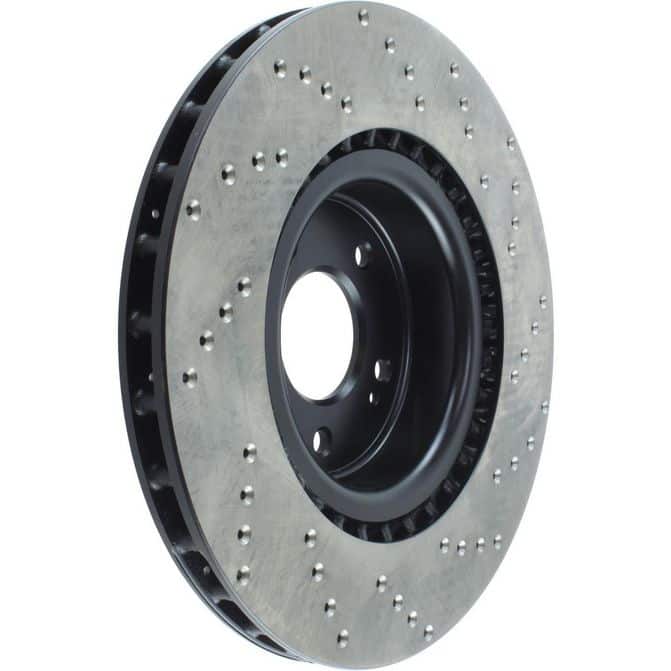CEN CENTRIC PARTS 12851036R