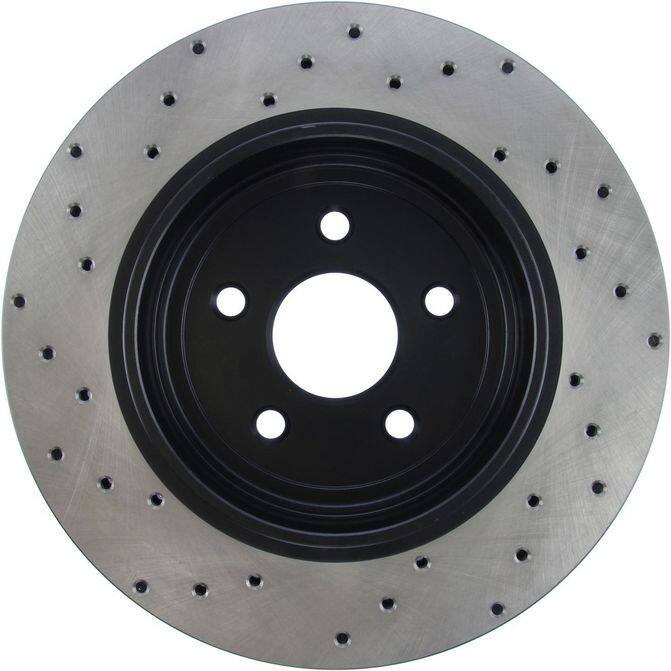 CEN CENTRIC PARTS 12858004L