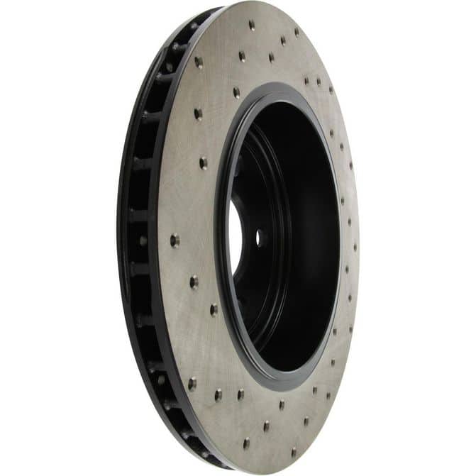 CEN CENTRIC PARTS 12858004L