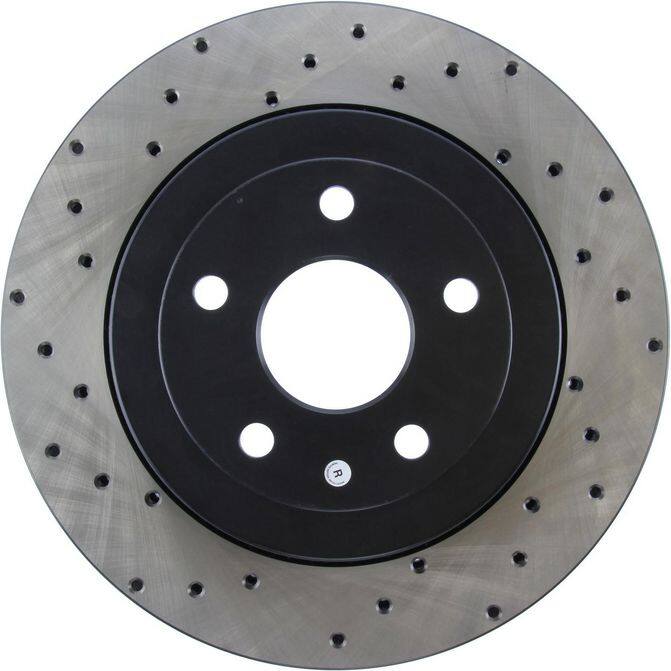 CEN CENTRIC PARTS 12858004R