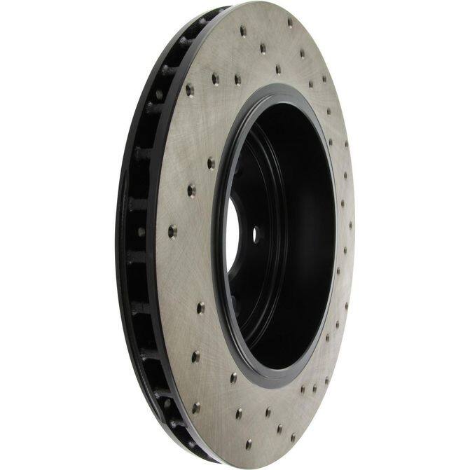 CEN CENTRIC PARTS 12858004R