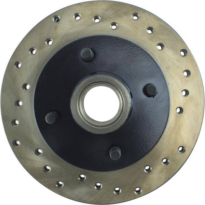 CEN CENTRIC PARTS 12861008L