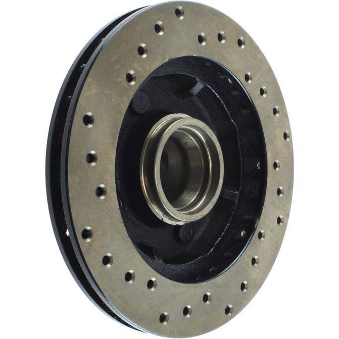 CEN CENTRIC PARTS 12861008L