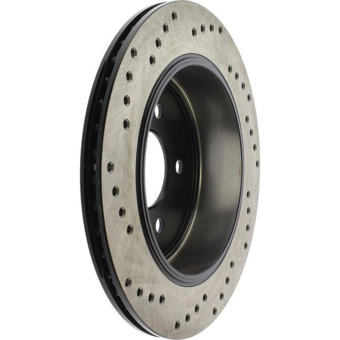 CEN CENTRIC PARTS 12861037L