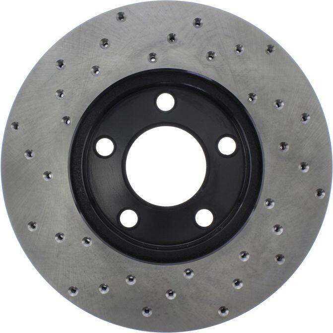 CEN CENTRIC PARTS 12861041L