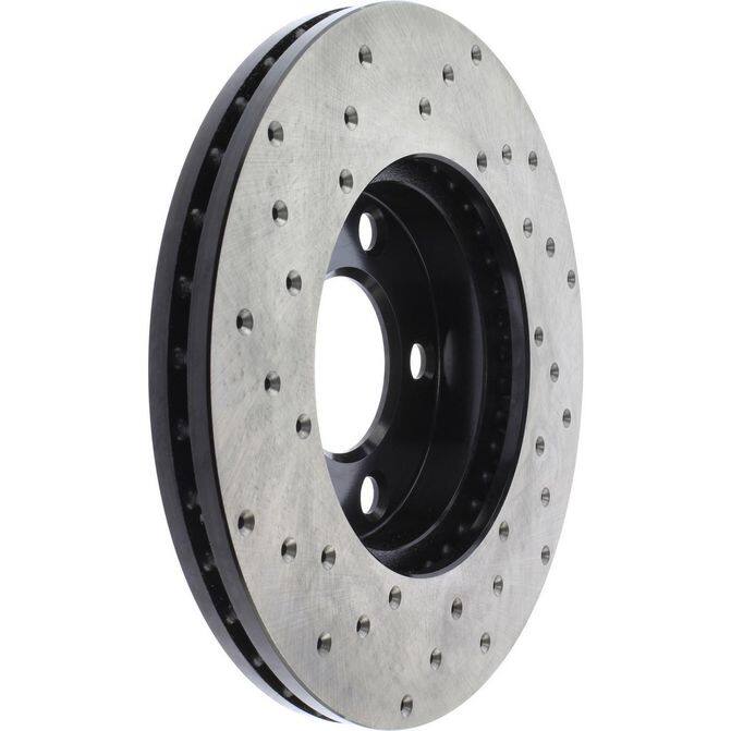 CEN CENTRIC PARTS 12861041L