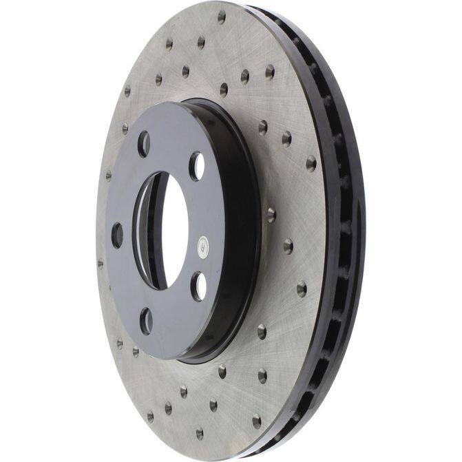 CEN CENTRIC PARTS 12861041R