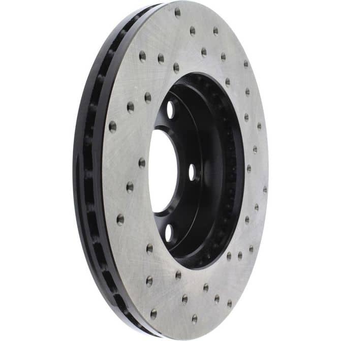 CEN CENTRIC PARTS 12861041R