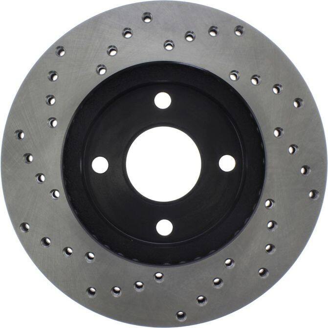 CEN CENTRIC PARTS 12861048L