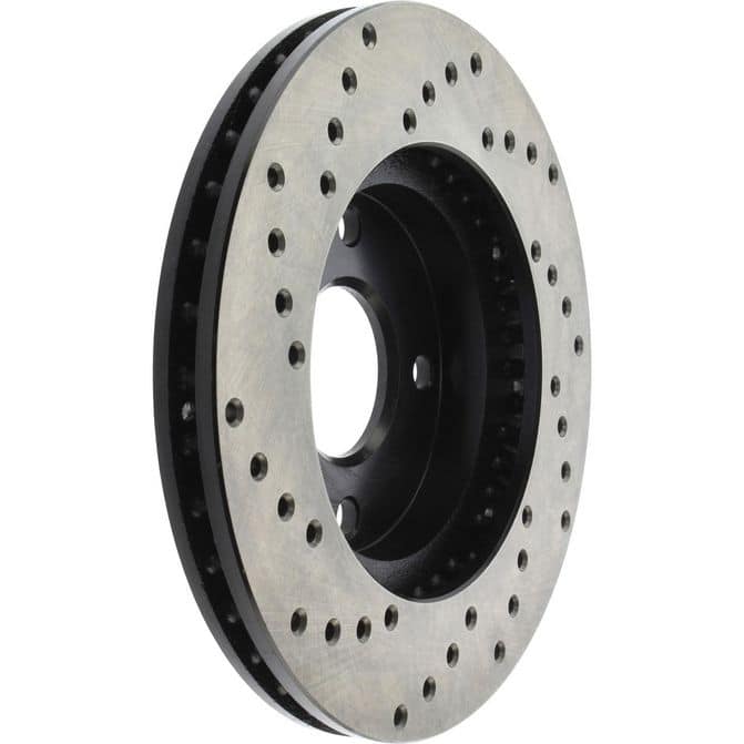 CEN CENTRIC PARTS 12861048L