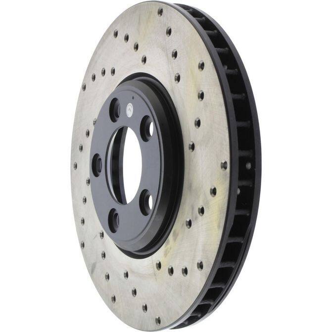 CEN CENTRIC PARTS 12861060L